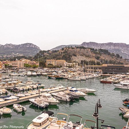 Hotel Le Golfe Cassis Exterior photo